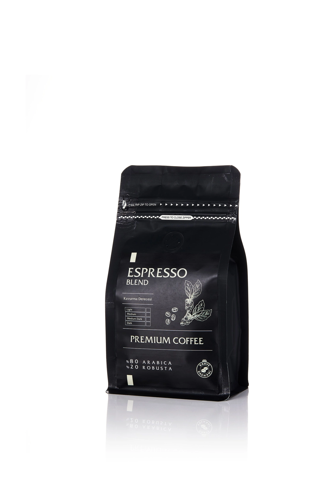 ESPRESSO HARMANI