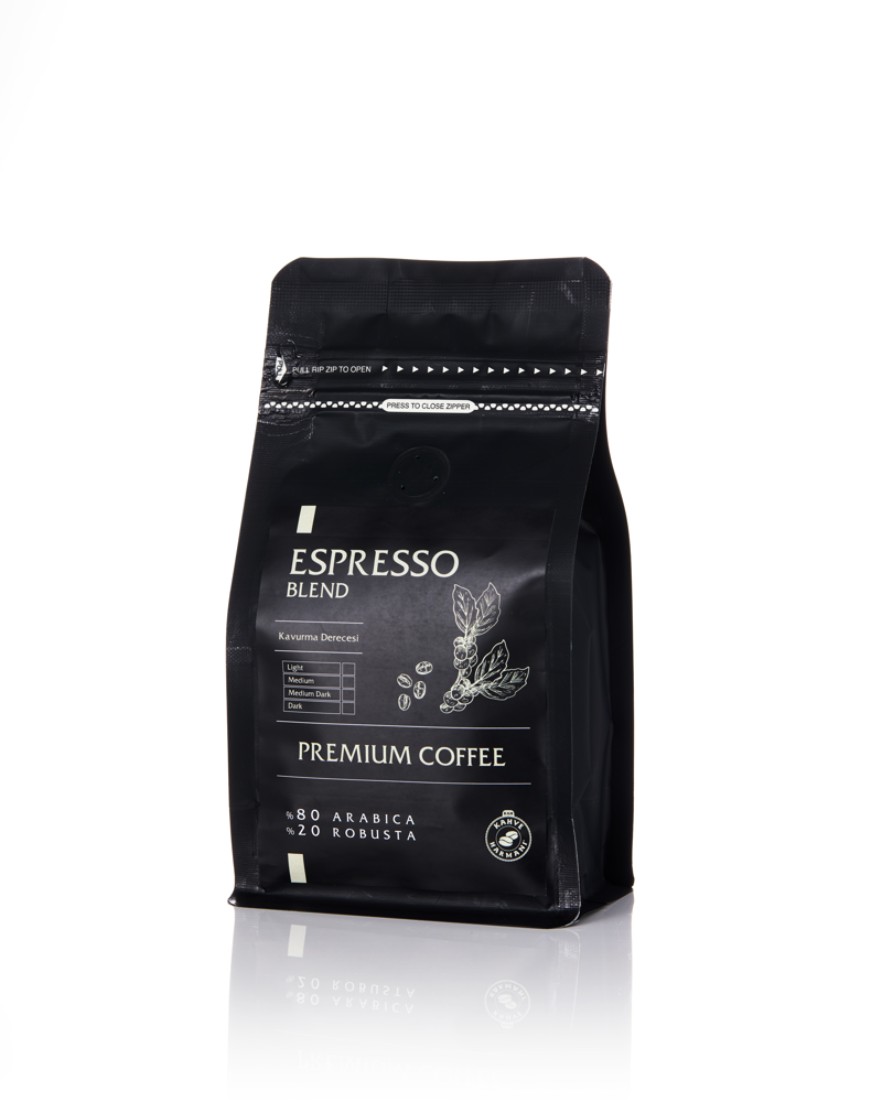 ESPRESSO HARMANI 1