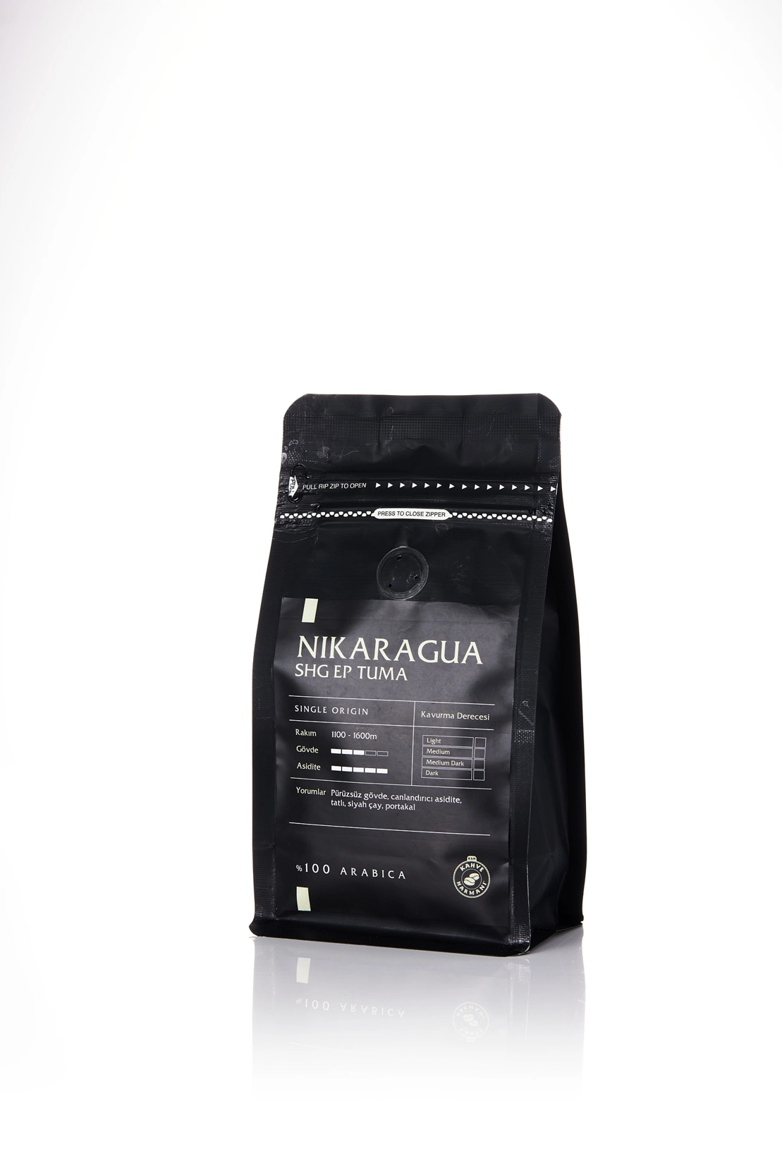 NIKARAGUA